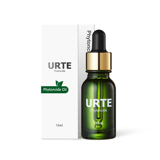 Phytoncide Oil for Bakeout Odor Eliminator Balls 15ml