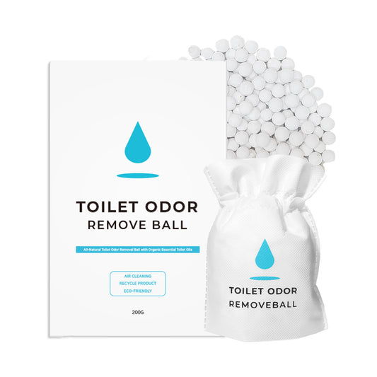 Bakeout Ball Clean Cotton Blue 200g