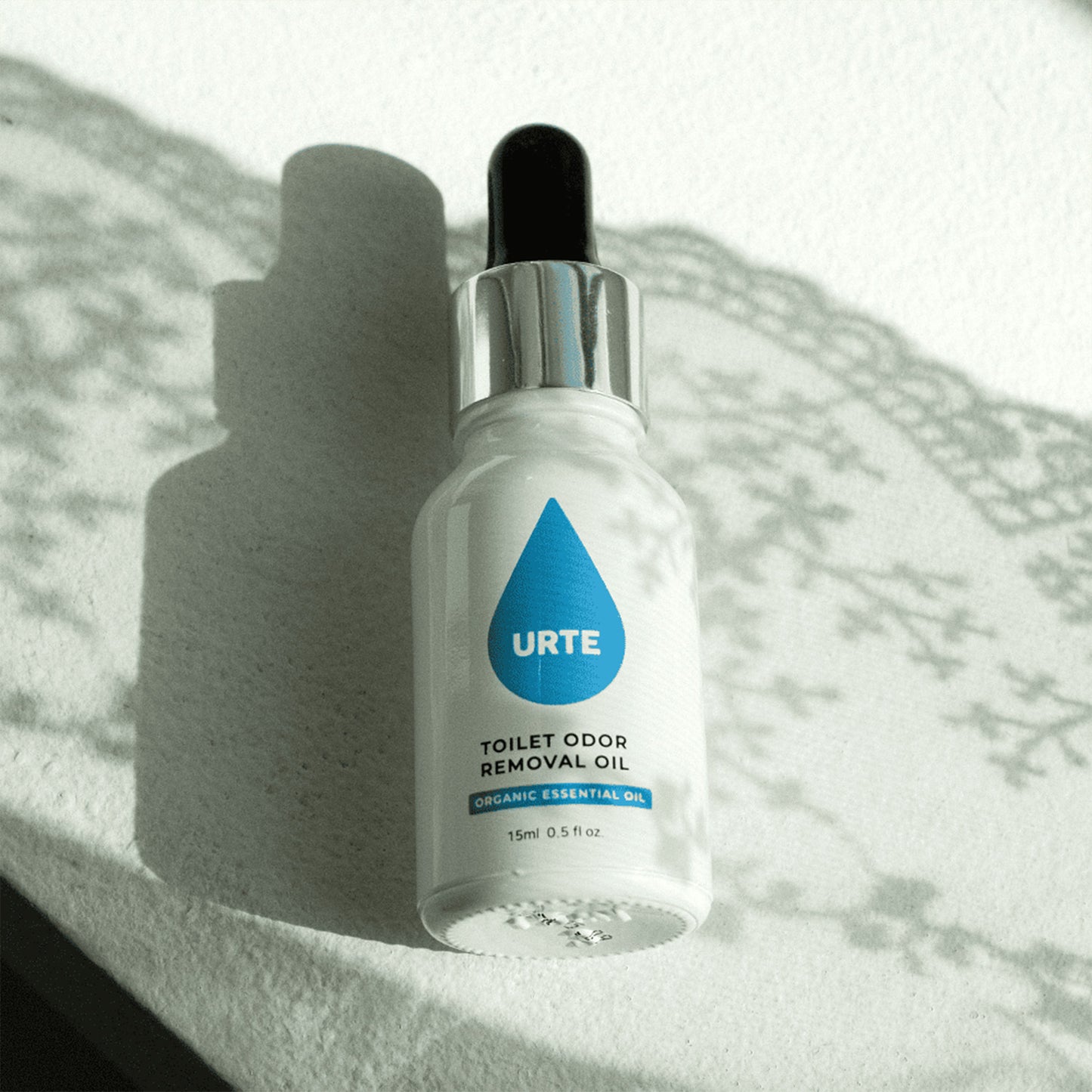 Refill Oil for Toilet Odor Remover Balls 15ml