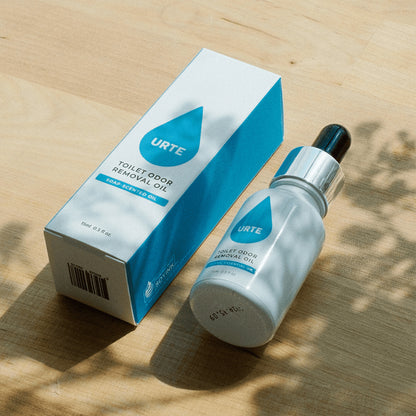 Refill Oil for Toilet Odor Remover Balls 15ml