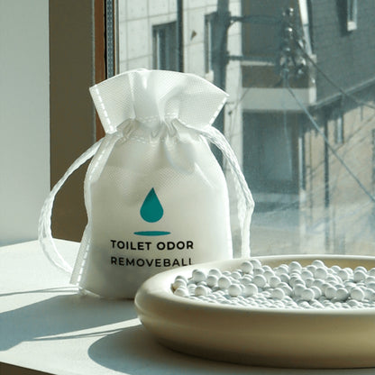 Bakeout Ball Clean Cotton Blue 200g