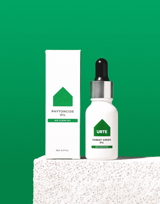 Phytoncide Oil for Bakeout Odor Eliminator Balls 15ml
